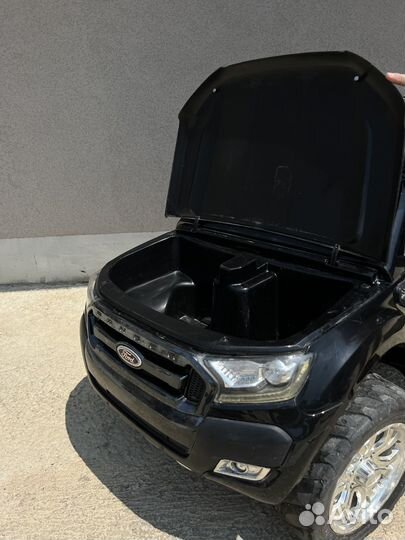 Продается машина Ford Ranger F650