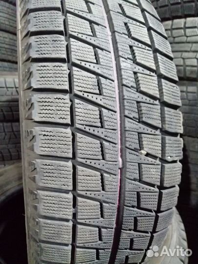 Bridgestone Blizzak Revo2 215/60 R16