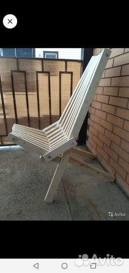 Кресло кентукки