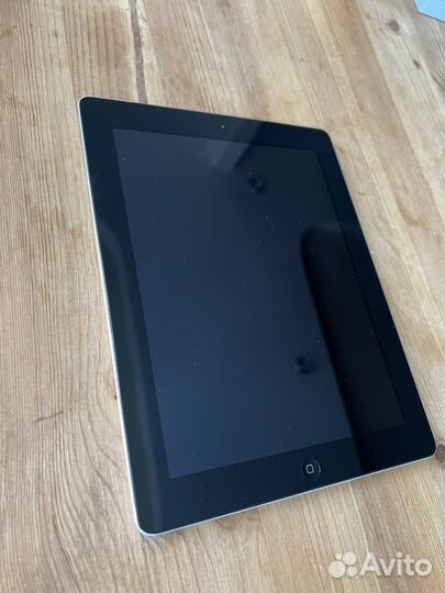 Планшет Apple iPad 2 64Gb
