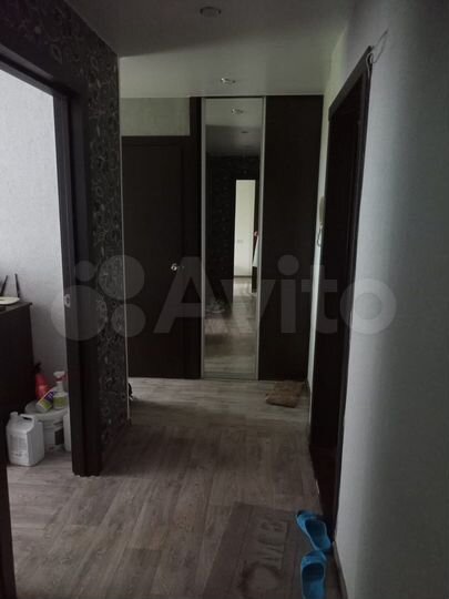 2-к. квартира, 44 м², 5/5 эт.