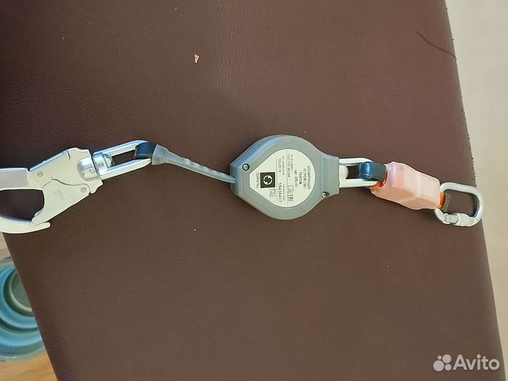 Продам блокирующее устройство