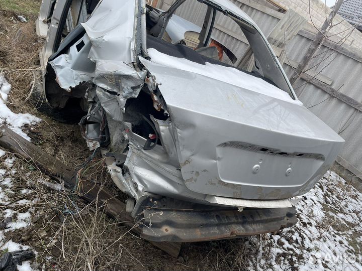 Продам кузов Ford Mondeo 3