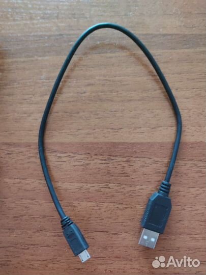 Кабель для зарядки телефона