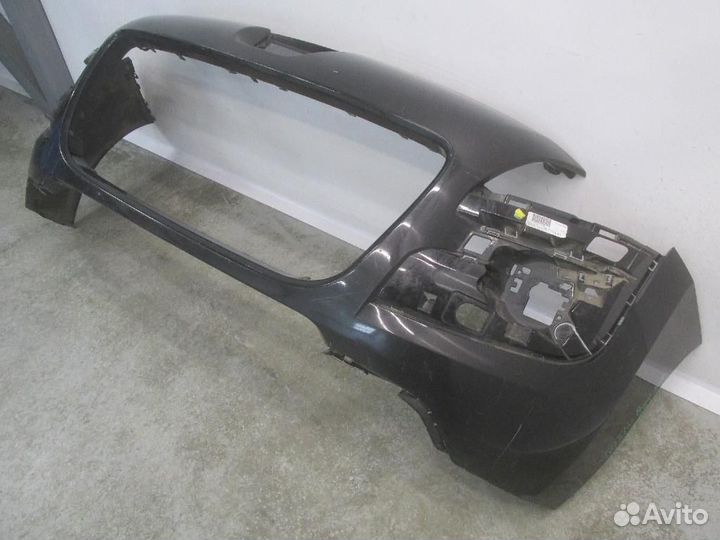 Бампер передний Peugeot 3008