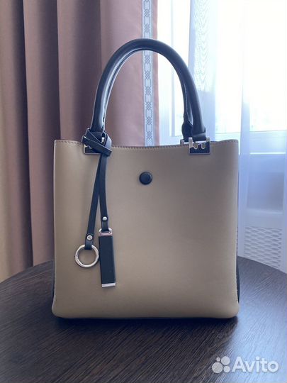 Брелок для сумки