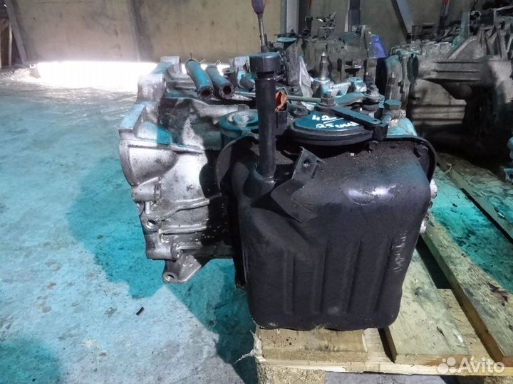 Продается АКПП F4A42 для Hyundai Sonata