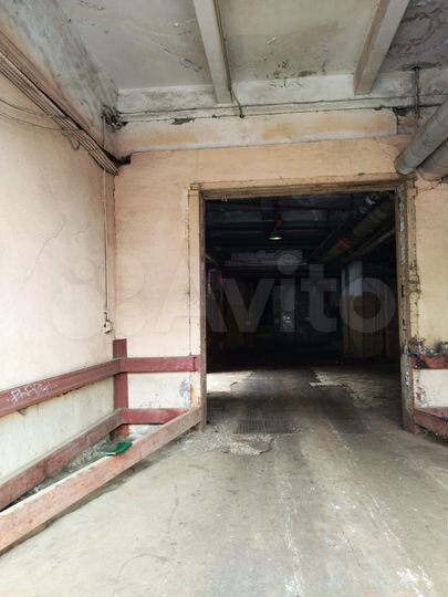 Сдам складское помещение, 1200 м²