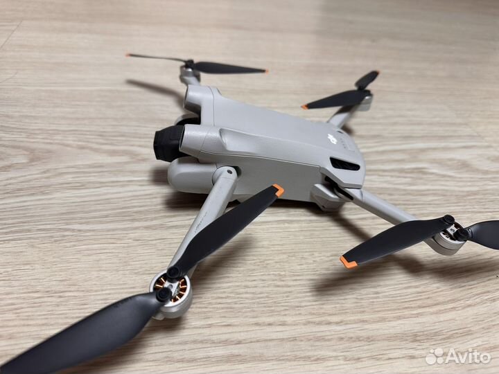 Dji mini 3 pro