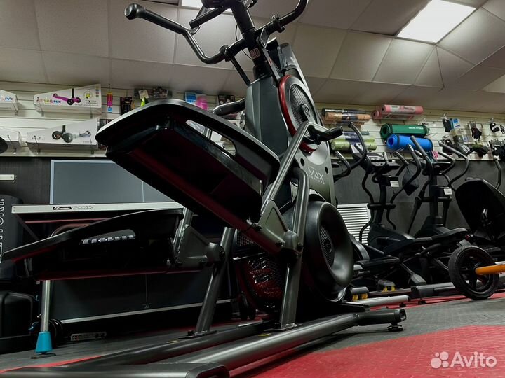 Кросстренер Bowflex Max Trainer M3