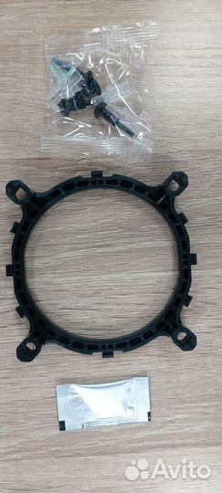 Крепление для кулера сокет 1151,1155,1156,1366,775