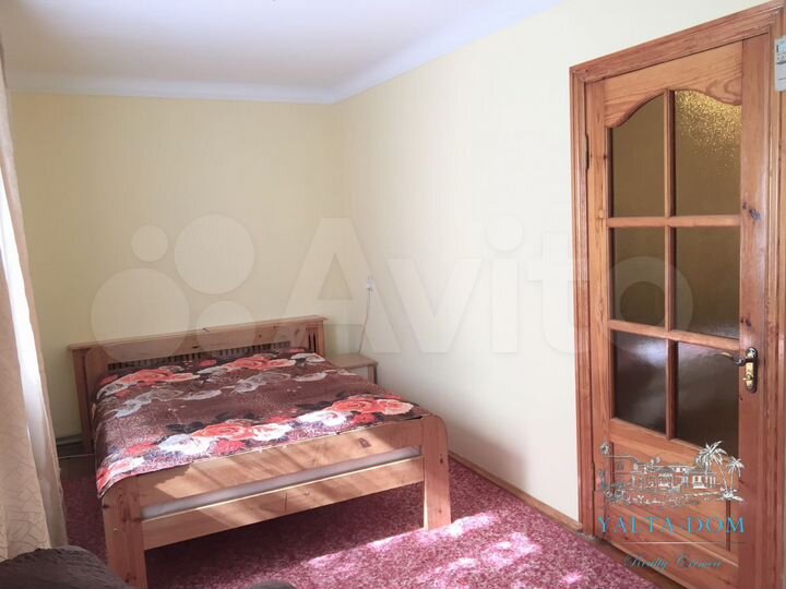 2-к. квартира, 45,7 м², 2/4 эт.