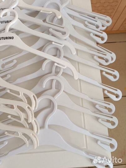 Плечики, для детской обуви, бу