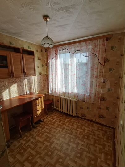 1-к. квартира, 28,8 м², 5/5 эт.