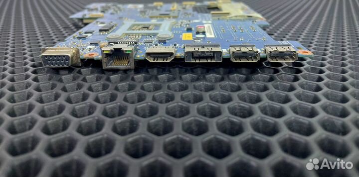 Материнская плата Lenovo G570 LA-675AP