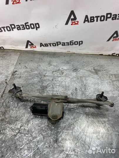 Трапеция дворников Kia Sportage 3 2.4 G4KE 4WD