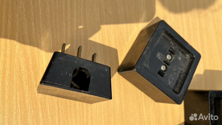 Розетка для электроплиты