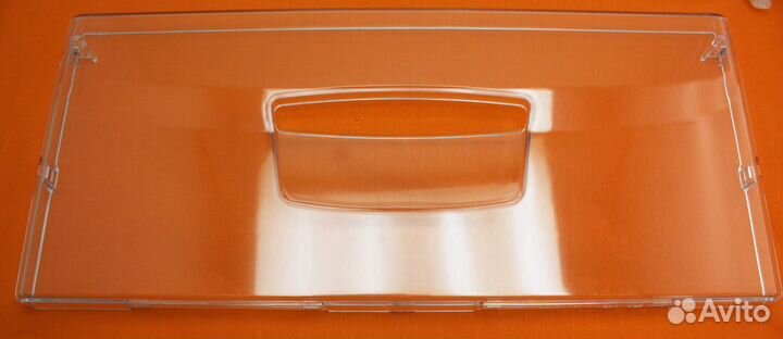 Панель ящика для холодильника Indesit C00283521