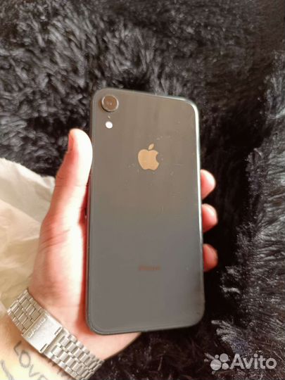 iPhone xr 64gb