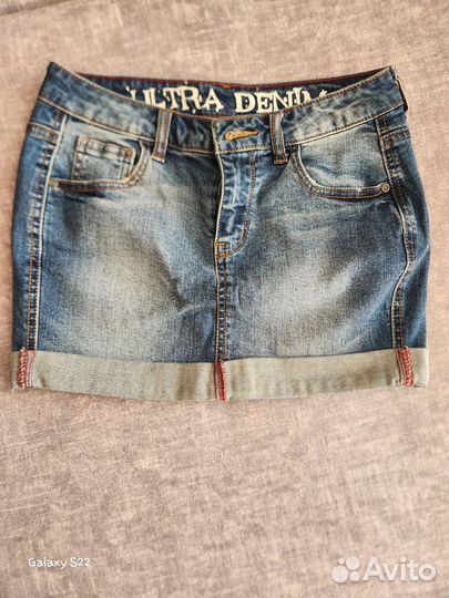 Вещи пакетом размер 40.42