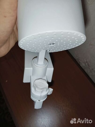 Интерьер и свет