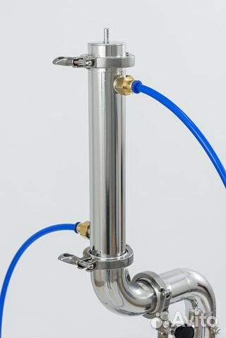 Самогонный аппарат Вейн Wein 6 Pro