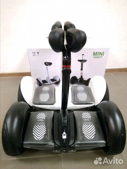 Гироскутеры & Сегвеи. Самара. Микротранспорт