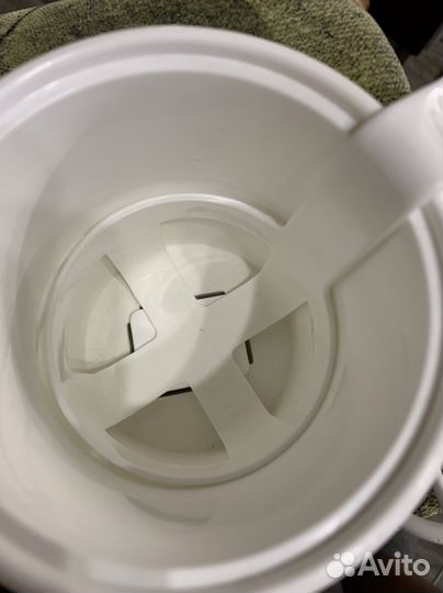 Подогреватель детского питания