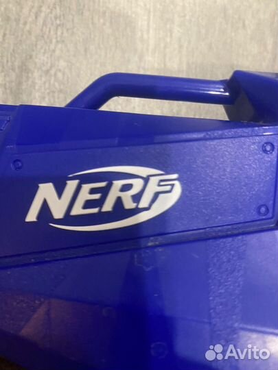 Nerf