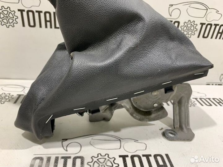 Рычаг ручного тормоза Opel Corsa D Z12XEP 2007