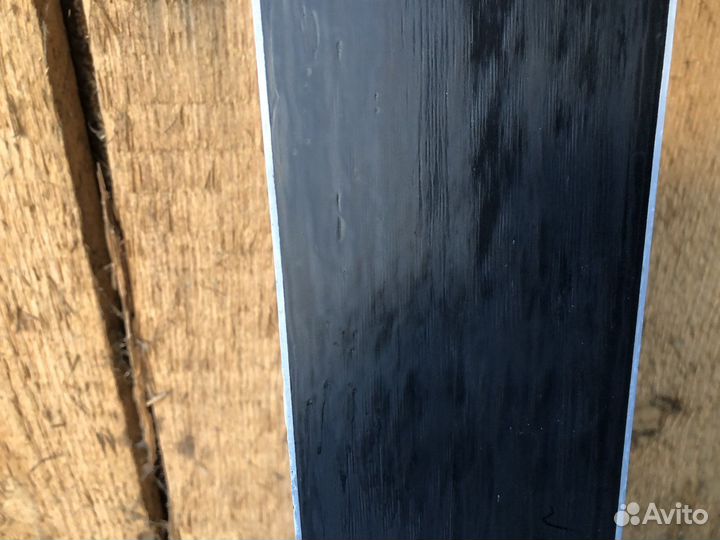 Горные лыжи head gs159 спортцех