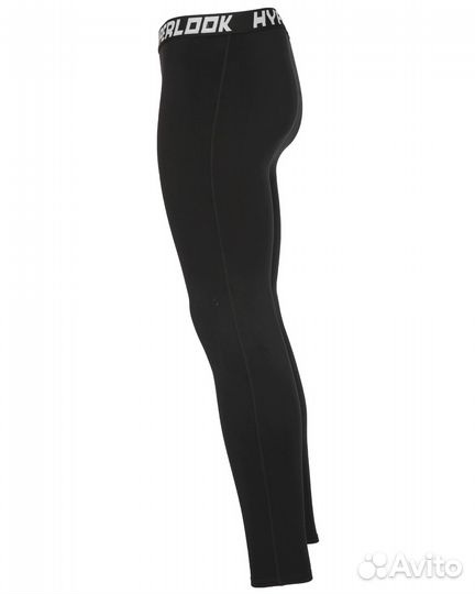 Термобелье зимнее Hyperlook Flame Skin штаны