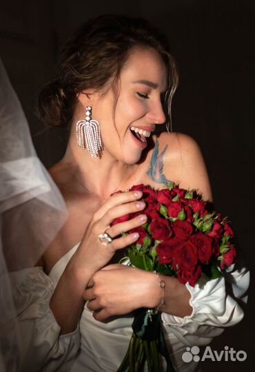 Свадебный фотограф