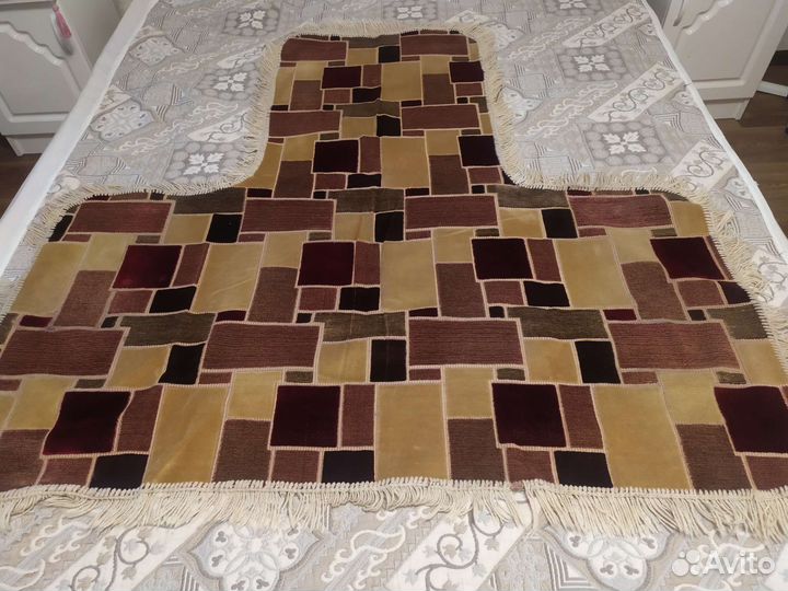 Покрывало на диван и кресла