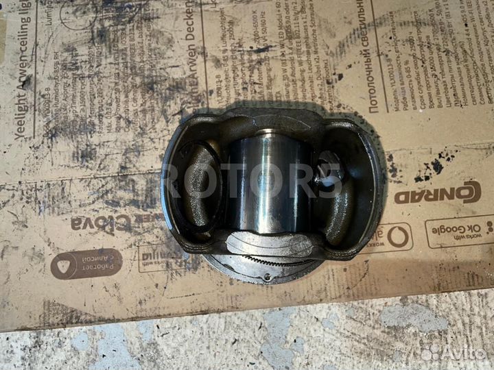 Поршень Volvo FH 3 2014 86822300002