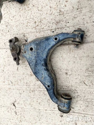 Рычаг с шаровой правый Land Cruiser Prado J150