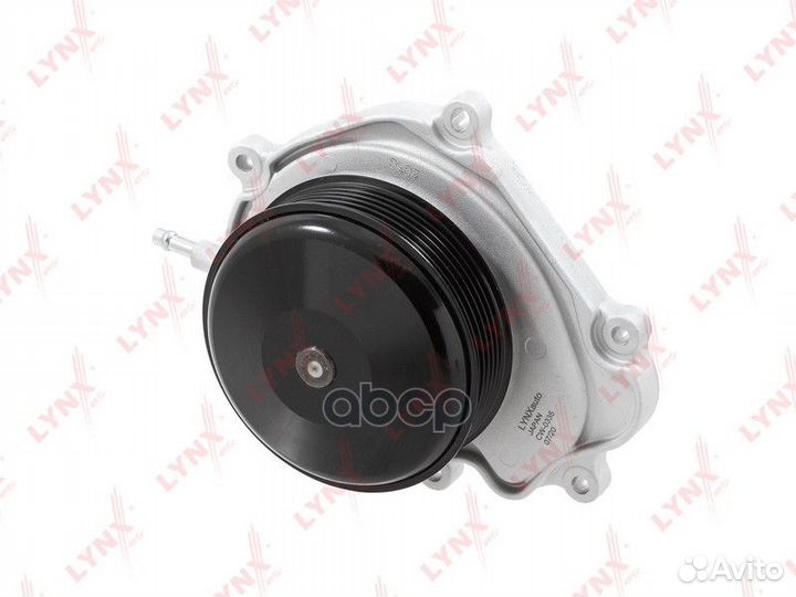 Насос водяной CW-0335 lynxauto