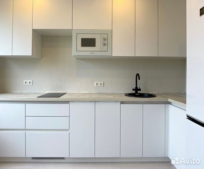 Кухня (цена за всю кухню)km-37386