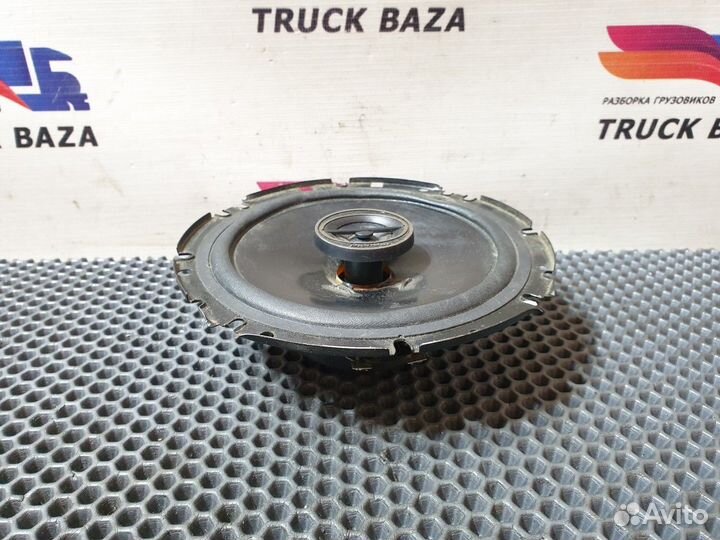 Динамик Разные Автомобили