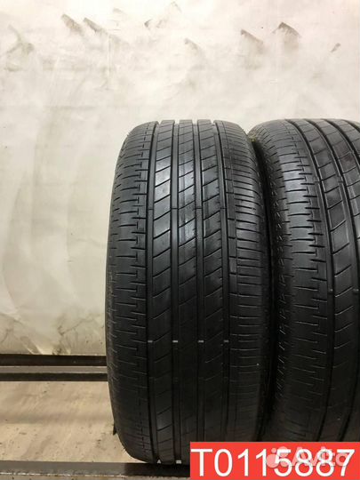 Bridgestone Turanza T005A 215/45 R18 89W