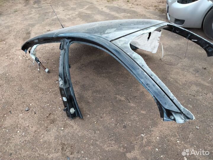 Крыша Renault Megane 2 седан