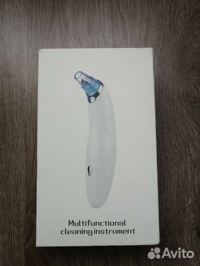 Вакуум для удаления угрей, инструмент для удаления