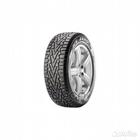 Pirelli Ice Zero 215/65 R17
