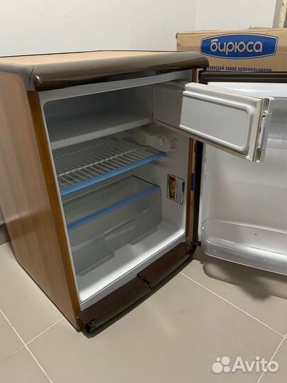 Холодильник indesit