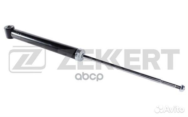 Амортизатор газовый задней подвески Chevrolet A