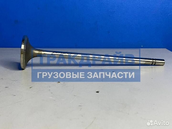 Клапан впускной CAT C-15