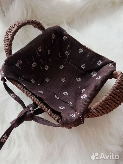 Корзина для хлеба