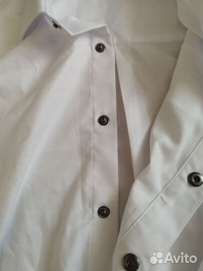 Рубашка для мальчика Deloras 134