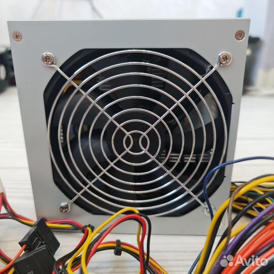 Блок питания Power Man 550W (Скупка Трейд-Ин)