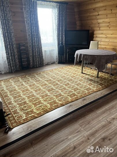 Ковер винтаж